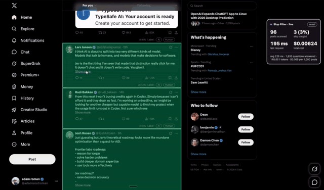 Slop Filter GIF preview