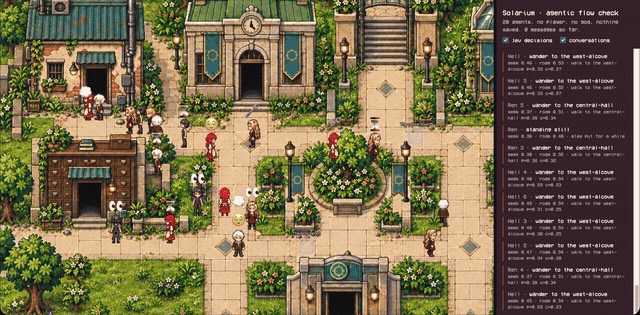 Jev Town GIF preview