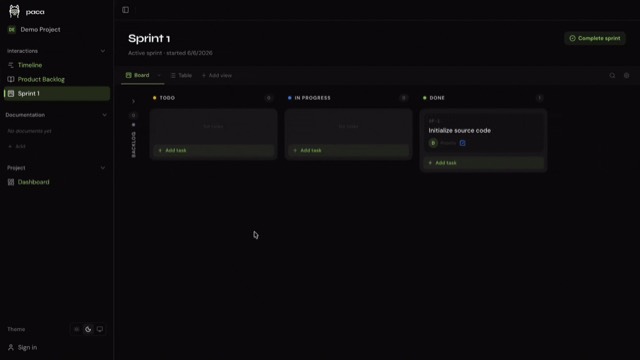 Paca GIF preview